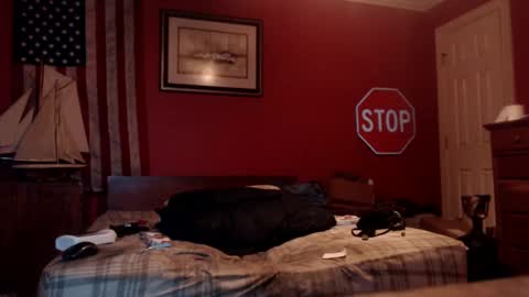 oldfuckus online show from 10.08.25