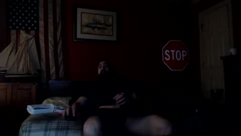 oldfuckus online show from 10.12.25