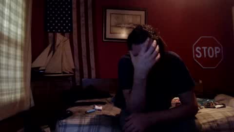 oldfuckus online show from 10.18.25