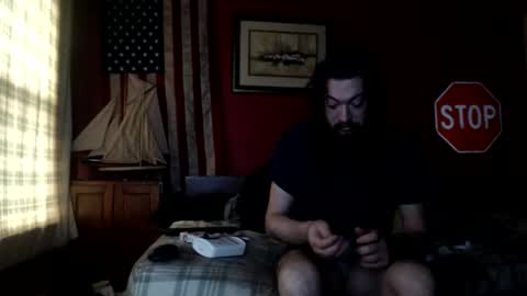 oldfuckus online show from 10.19.25