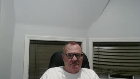oldguybigd online show from 09.11.25