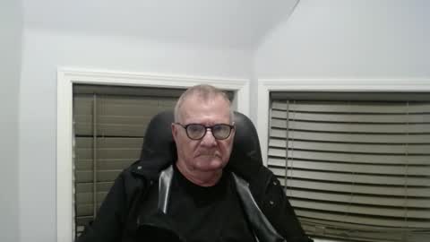 oldguybigd online show from 09.27.25
