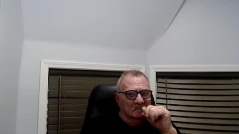 oldguybigd online show from 10.01.25