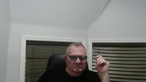 oldguybigd online show from 10.02.25