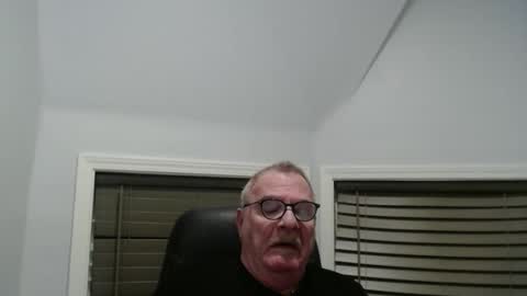 oldguybigd online show from 10.03.25