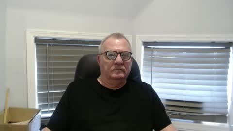 oldguybigd online show from 10.12.25