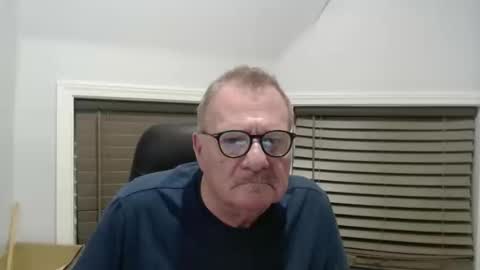 oldguybigd online show from 10.15.25