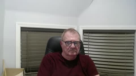 oldguybigd online show from 10.16.25