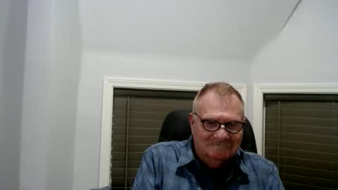 Snapshot of oldguybigd chatting on 05.30.26 oldguybigd online show from 05.30.26