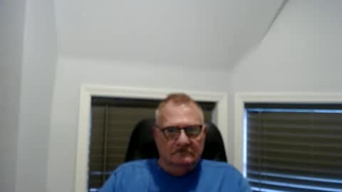 Snapshot of oldguybigd chatting on 06.17.26 oldguybigd online show from 06.17.26