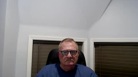 Snapshot of oldguybigd chatting on 07.13.26 oldguybigd online show from 07.13.26