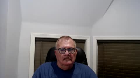 Snapshot of oldguybigd chatting on 07.18.26 oldguybigd online show from 07.18.26