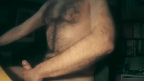 oldhairybastard online show from 02.09.25