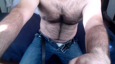 oldjeremy online show from 11.28.25