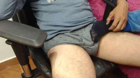 Snapshot of oldmanandgirlishlady chatting on 10.08.25 Kate 22 and Michael 45 online show from 10.08.25