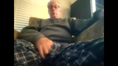 oldsubman online show from 02.12.25