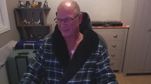 oldveteranuk online show from 09.19.25