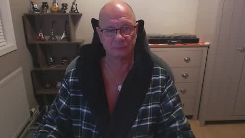 oldveteranuk online show from 09.23.25