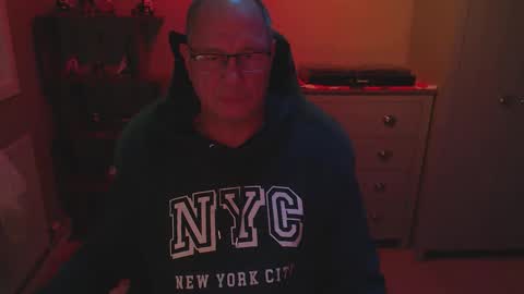 oldveteranuk online show from 11.29.25