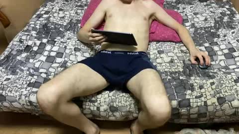 Oleg online show from 04.26.26