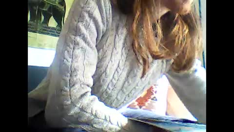 Snapshot of olegoude chatting on 11.02.25 OleGoude online show from 11.02.25