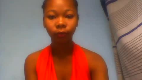 Snapshot of olgaah chatting on 08.01.26 olgaah online show from 08.01.26