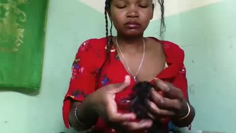 olgaaldy online show from 10.11.25