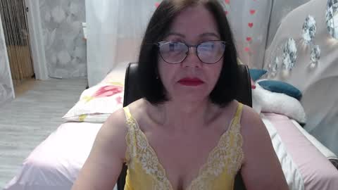 OlgaHottie online show from 04.05.26