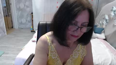 Snapshot of olgahottie chatting on 05.31.26 OlgaHottie online show from 05.31.26