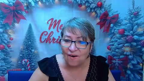 OlgaLuck online show from 01.09.26