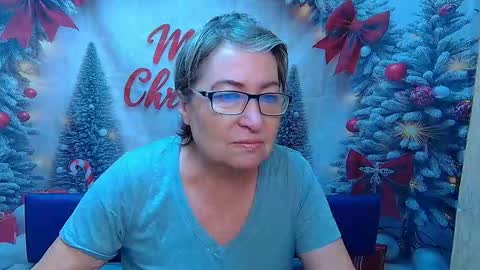 OlgaLuck online show from 01.15.26