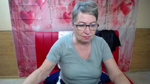 OlgaLuck online show from 02.03.26