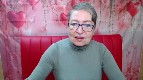 OlgaLuck online show from 03.18.26