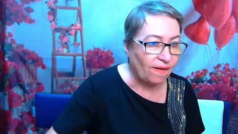 OlgaLuck online show from 03.27.26