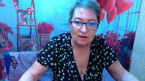 OlgaLuck online show from 04.02.26