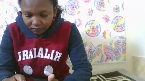 Snapshot of olgamariah203875 chatting on 04.23.26 olgamariah203875 online show from 04.23.26