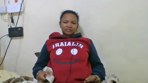 Snapshot of olgamariah203875 chatting on 06.27.26 olgamariah203875 online show from 06.27.26