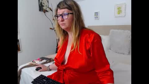 Snapshot of olgapavlova chatting on 05.03.26 Olga Pavlova online show from 05.03.26