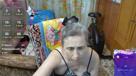 Olguscha online show from 06.29.26