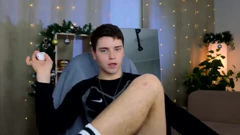 Olie online show from 12.13.25