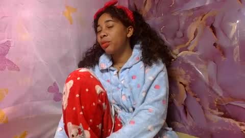 Snapshot of olinaa chatting on 07.02.26 olinaa online show from 07.02.26
