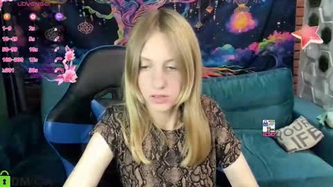 Olisa fox online show from 09.21.25