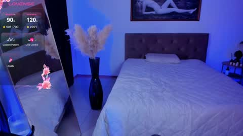 oliva_candy online show from 02.05.25