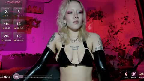 Olive online show from 01.20.25