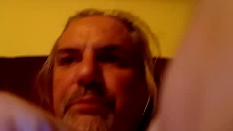 oliveoil67 online show from 10.24.25