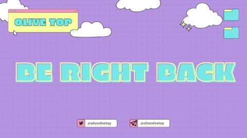 Snapshot of oliveolivetop chatting on 03.02.26 Olive 3 online show from 03.02.26