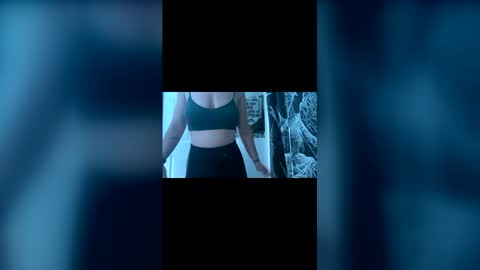 OLIVE the Mad online show from 03.08.26