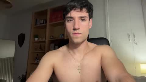 Snapshot of oliver_97 chatting on 12.13.25 oliver online show from 12.13.25