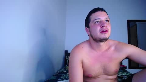 Oliver and MeganIndependent online show from 02.04.26