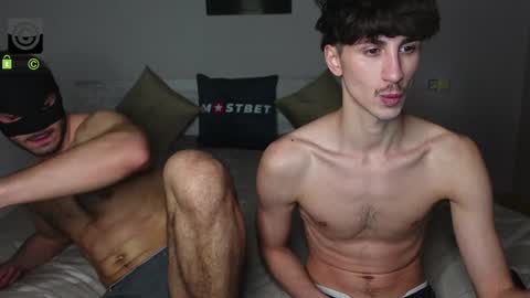 Oliver  Kaen online show from 12.01.24